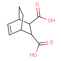CAS: 34487-58-6 | OR16060 | (1R,4S)-Bicyclo[2.2.2]oct-5-ene-2,3-dicarboxylic acid