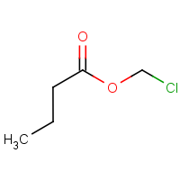CAS: 33657-49-7 | OR16070 | Chloromethyl butanoate