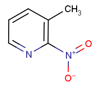 CAS:18368-73-5 | OR16076 | 3-Methyl-2-nitropyridine
