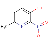 CAS: 15128-90-2 | OR16078 | 3-Hydroxy-6-methyl-2-nitropyridine