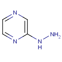 CAS: 54608-52-5 | OR16081 | 2-Hydrazinopyrazine