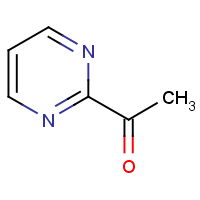 CAS: 53342-27-1 | OR16083 | 2-Acetylpyrimidine