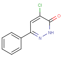 CAS:89868-14-4 | OR16086 | 4-Chloro-6-phenylpyridazin-3(2H)-one