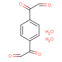 CAS: 48160-61-8 | OR1609 | 4-Phenylenediglyoxal dihydrate