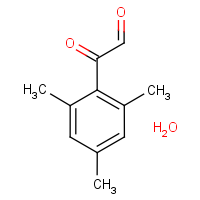 CAS:142751-35-7 | OR1610 | 2,4,6-Trimethylphenylglyoxal hydrate
