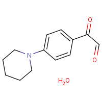 CAS: 93290-93-8 | OR1613 | 2,2-Dihydroxy-1-[4-(piperidin-1-yl)phenyl]ethan-1-one