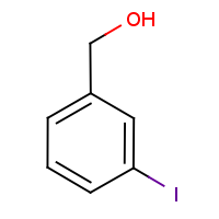 CAS:57455-06-8 | OR16142 | 3-Iodobenzyl alcohol