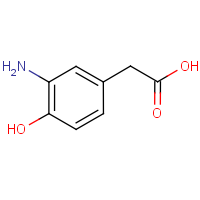 CAS: 38196-08-6 | OR16144 | (3-Amino-4-hydroxyphenyl)acetic acid