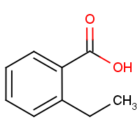 CAS: 612-19-1 | OR16146 | 2-Ethylbenzoic acid