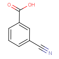 CAS:1877-72-1 | OR16147 | 3-Cyanobenzoic acid