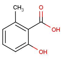 CAS: 567-61-3 | OR16150 | 2-Hydroxy-6-methylbenzoic acid