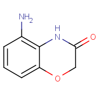 CAS:148890-63-5 | OR16153 | 5-Amino-2H-1,4-benzoxazin-3(4H)-one