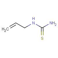 CAS: 109-57-9 | OR1616 | 1-Allyl-2-thiourea