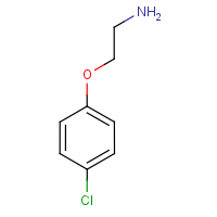 CAS: 28769-06-4 | OR16163 | 2-(4-Chlorophenoxy)ethylamine