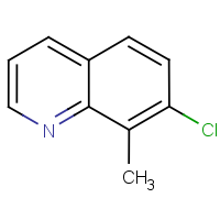 CAS:78941-93-2 | OR16164 | 7-Chloro-8-methylquinoline