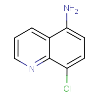 CAS:75793-58-7 | OR16165 | 5-Amino-8-chloroquinoline