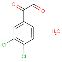 CAS: 859775-23-8 | OR1627 | 3,4-Dichlorophenylglyoxal hydrate