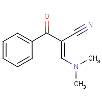 CAS: 52200-09-6 | OR1631 | 2-[(Dimethylamino)methylene]-3-oxo-3-phenylpropanenitrile 95%