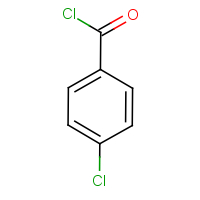 CAS:122-01-0 | OR16400 | 4-Chlorobenzoyl chloride