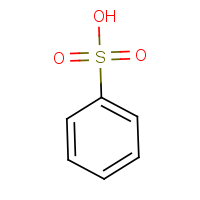 CAS: 98-11-3 | OR16405 | Benzenesulphonic acid