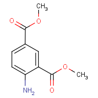 CAS:63746-12-3 | OR16406 | Dimethyl 4-aminoisophthalate