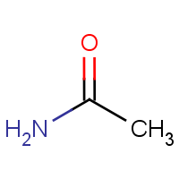 CAS:60-35-5 | OR16407 | Acetamide
