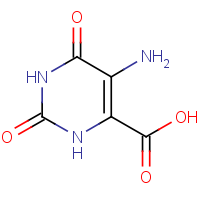 CAS:7164-43-4 | OR16410 | 5-Aminouracil-6-carboxylic acid