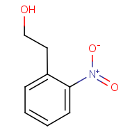 CAS: 15121-84-3 | OR16411 | 2-Nitrophenethyl alcohol