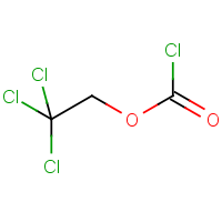 CAS: 17341-93-4 | OR16412 | 2,2,2-Trichloroethyl chloroformate