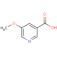 CAS: 20826-03-3 | OR16421 | 5-Methoxynicotinic acid
