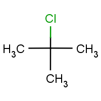 CAS: 507-20-0 | OR16425 | tert-Butyl chloride