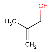 CAS:513-42-8 | OR16426 | 2-Methylprop-2-en-1-ol
