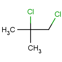 CAS: 594-37-6 | OR16427 | 1,2-Dichloro-2-methylpropane
