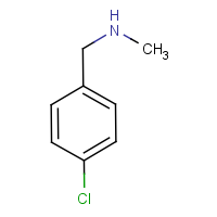 CAS:104-11-0 | OR16428 | 4-Chloro-N-methylbenzylamine