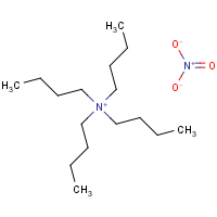 CAS:1941-27-1 | OR16429 | Tetra(but-1-yl)ammonium nitrate