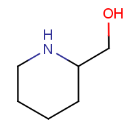 CAS: 3433-37-2 | OR16434 | 2-(Hydroxymethyl)piperidine