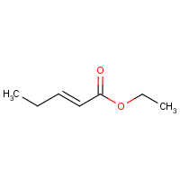 CAS:24410-84-2 | OR16435 | Ethyl (2E)-pent-2-enoate
