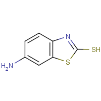 CAS:7442-07-1 | OR16445 | 6-Amino-1,3-benzothiazole-2-thiol