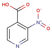 CAS: 59290-82-3 | OR16446 | 3-Nitroisonicotinic acid