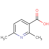 CAS: 5860-71-9 | OR16447 | 2,6-Dimethylnicotinic acid