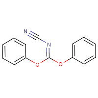 CAS: 79463-77-7 | OR16450 | Diphenyl N-cyanocarbonimidate