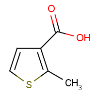 CAS: 1918-78-1 | OR16451 | 2-Methylthiophene-3-carboxylic acid
