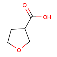 CAS: 89364-31-8 | OR16452 | Tetrahydrofuran-3-carboxylic acid