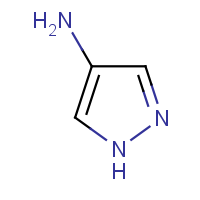 CAS: 28466-26-4 | OR16453 | 4-Amino-1H-pyrazole