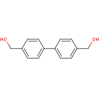 CAS: 1667-12-5 | OR16461 | 4,4'-Bis(hydroxymethyl)biphenyl