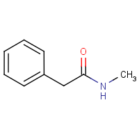 CAS: 6830-82-6 | OR16469 | N-Methyl-2-phenylacetamide