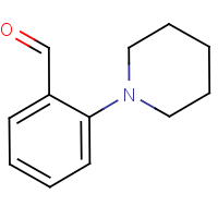 CAS: 34595-26-1 | OR1647 | 2-(Piperidin-1-yl)benzaldehyde