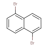 CAS:7351-74-8 | OR16492 | 1,5-Dibromonaphthalene