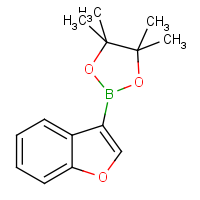 CAS: 796851-30-4 | OR16510 | Benzo[b]furan-3-boronic acid, pinacol ester