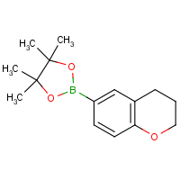 CAS:1002727-88-9 | OR16520 | Chroman-6-boronic acid, pinacol ester